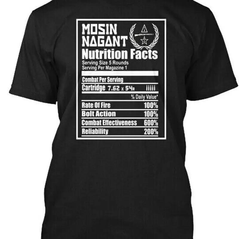 Nutrition & Fitness Hub Photos - Mosin Nagant Besin Değerleri Bilgileri 5