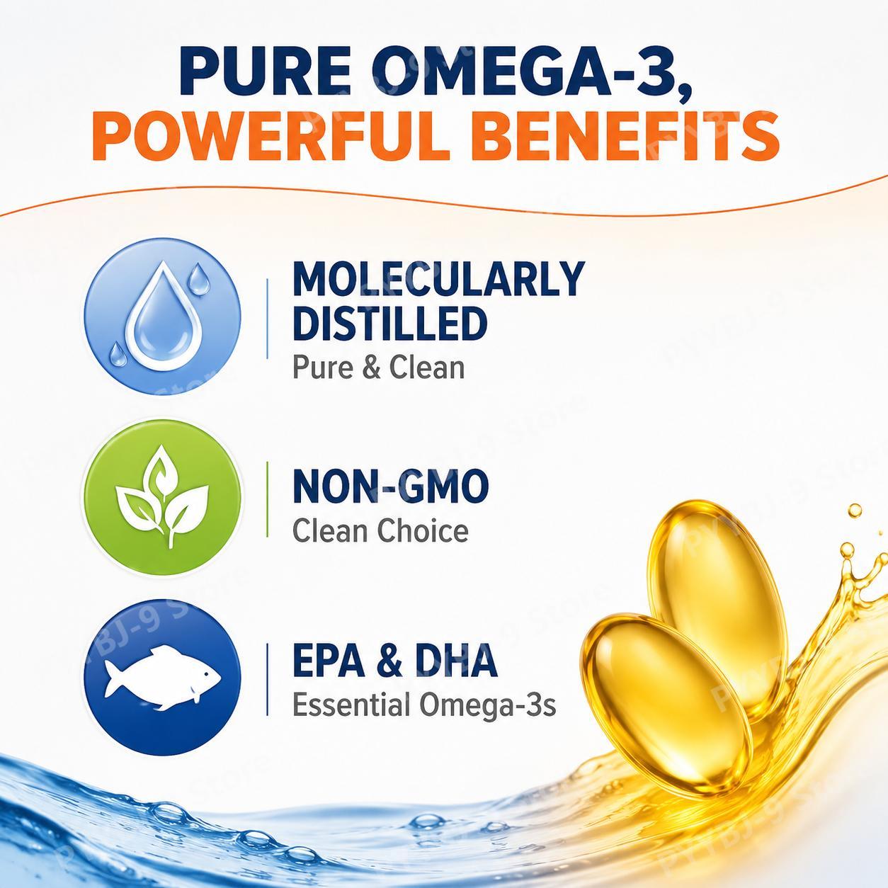 Omega 3 Balık Yağı Yumuşak Kap - Omega 3 Fish Oil incelemesi ve fiyatı