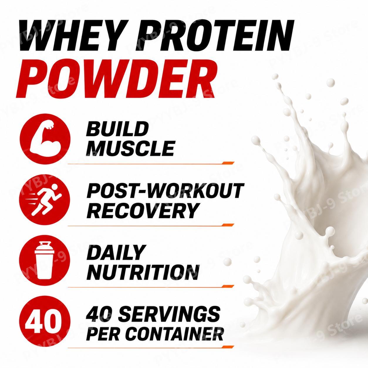 NurtureNova Whey Protein Tozu  - Fitness With Nutrition incelemesi ve fiyatı