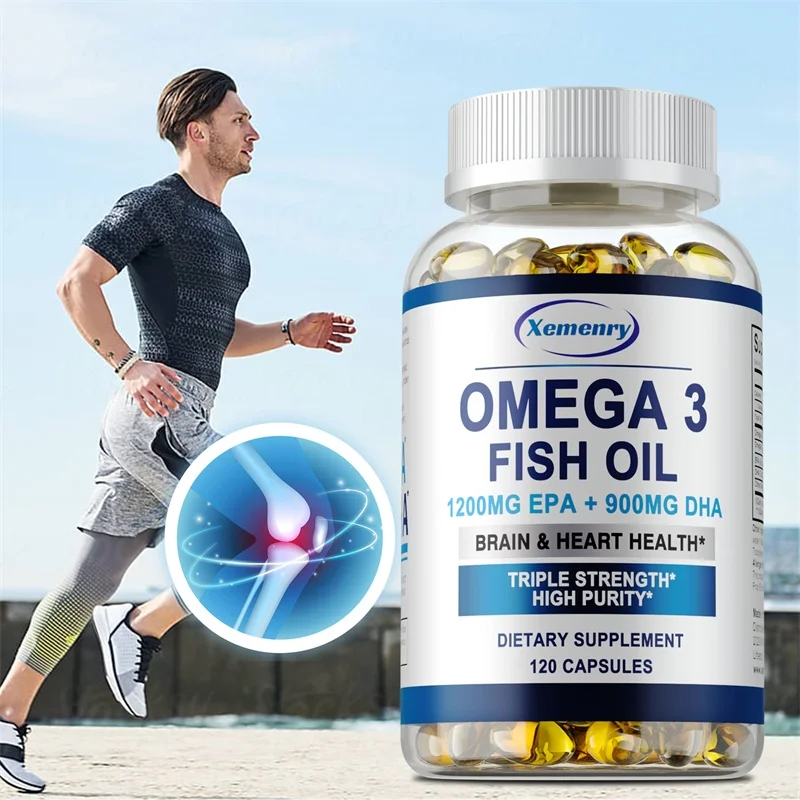 DHA EPA'lı Omega 3'lü Balık Ya - Omega 3 Fish Oil incelemesi ve fiyatı