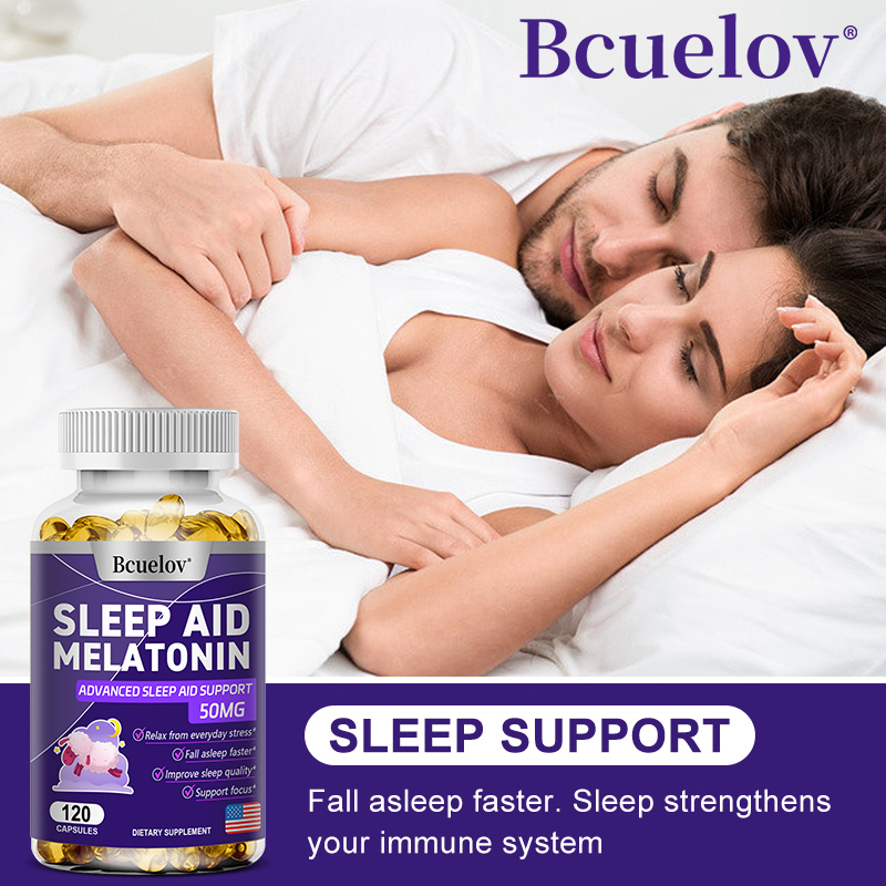 Melatonin 25mg Kapsüller, L-Th - Nutrition & Fitness Hub Photos incelemesi ve fiyatı
