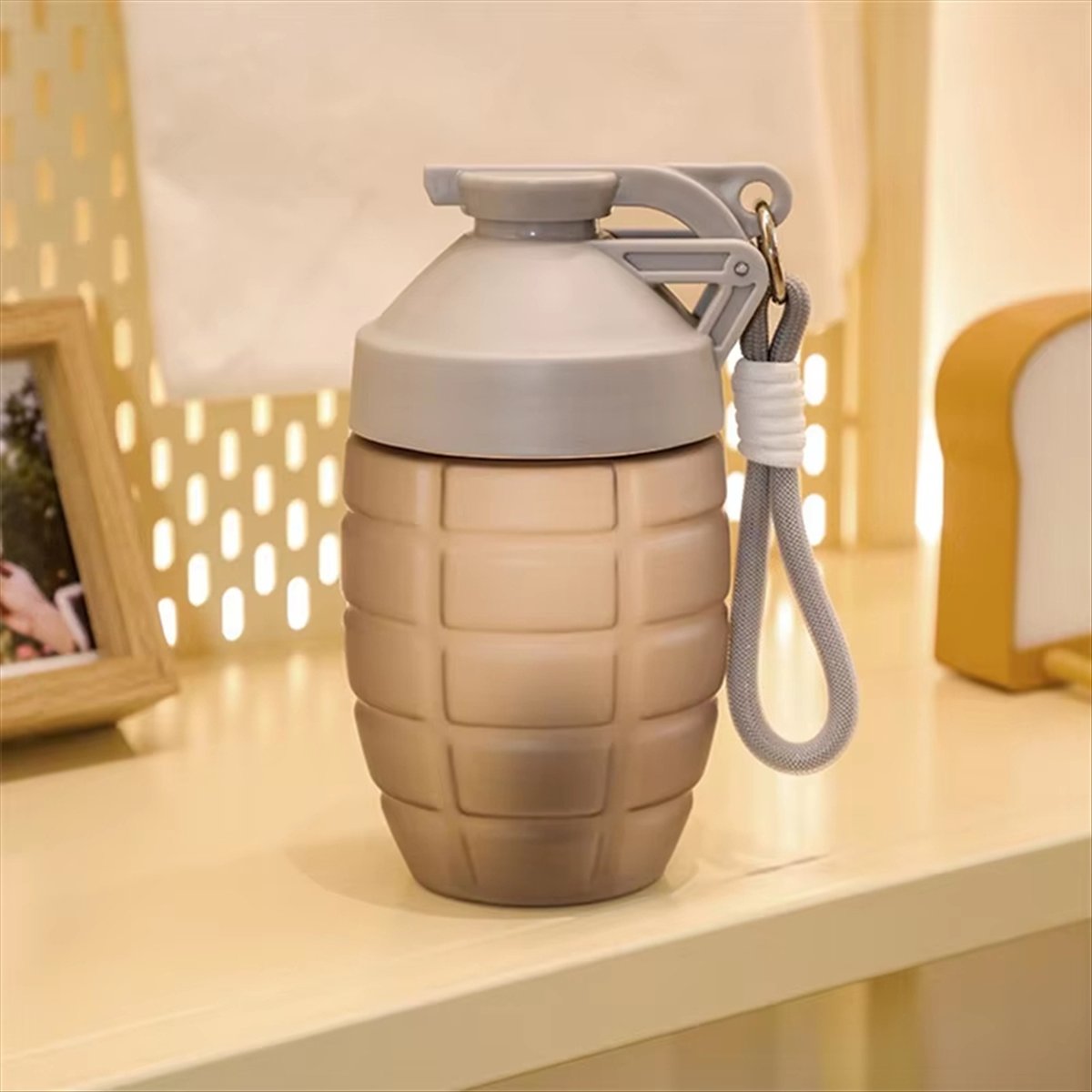 (A75U) 600ml Yüksek Kapasiteli - Nutrition And Fitness Enthusiast incelemesi ve fiyatı