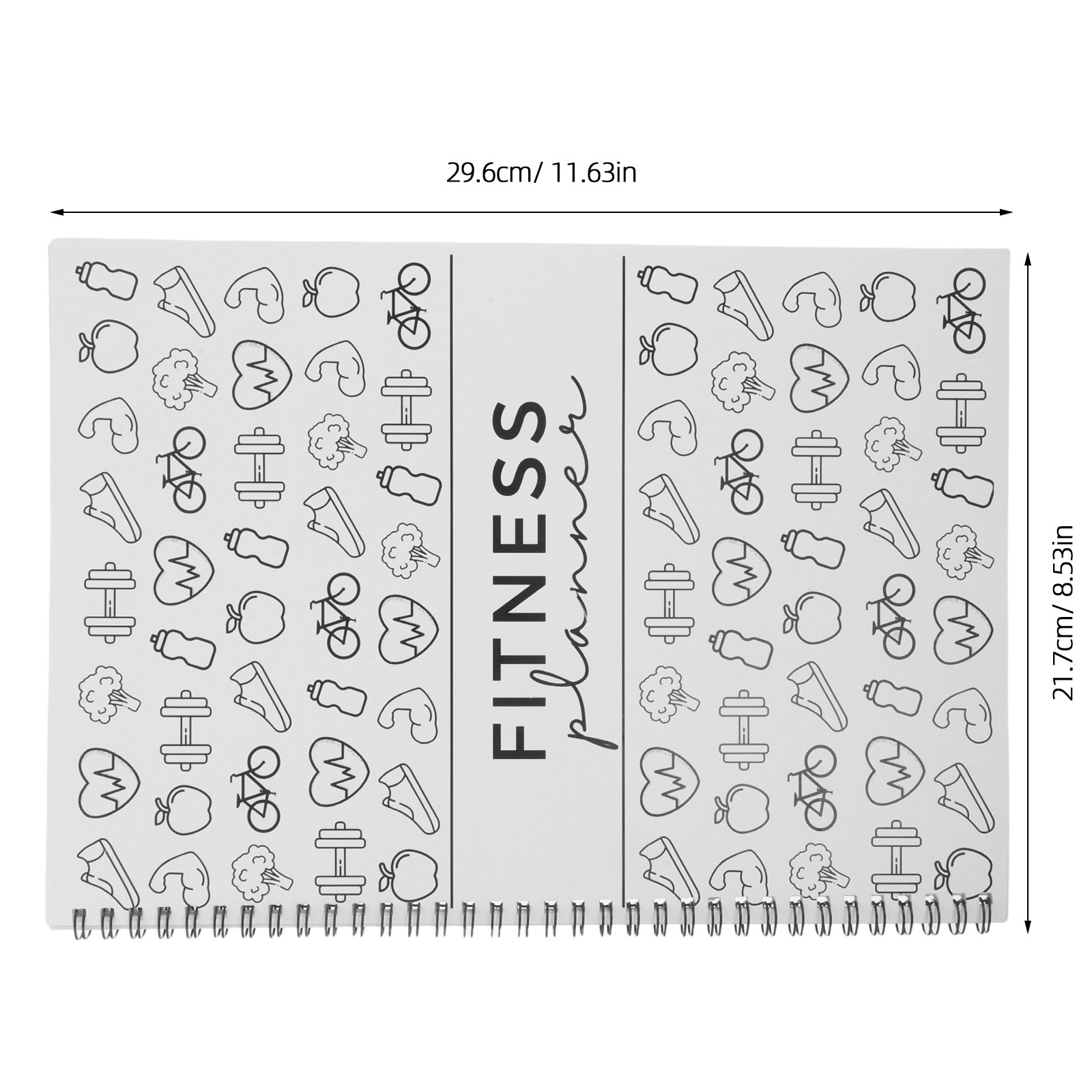 Evde Kullanıma Uygun Fitness P - Nutrition For Fitness Books incelemesi ve fiyatı